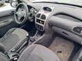 Daumennagel 8 - Peugeot 206 1.4 75*TüV NEU*Zahnriemen+Kupplung NEU*Klima