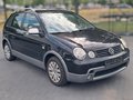 Daumennagel 3 - Volkswagen Polo 1.4 Fun *TüV bis 11.2027*