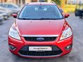 Daumennagel 2 - Ford Focus Turnier Style*TüV NEU*AHK*Klima*Shz*ToP