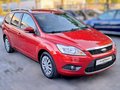 Daumennagel 3 - Ford Focus Turnier Style*TüV NEU*AHK*Klima*Shz*ToP