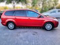 Daumennagel 4 - Ford Focus Turnier Style*TüV NEU*AHK*Klima*Shz*ToP