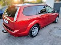 Daumennagel 5 - Ford Focus Turnier Style*TüV NEU*AHK*Klima*Shz*ToP
