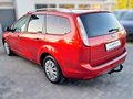 Daumennagel 7 - Ford Focus Turnier Style*TüV NEU*AHK*Klima*Shz*ToP