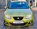 Daumennagel 3 - Seat Ibiza Lim. 1.4 Style*TüV NEU*Top Ausstattung
