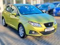 Daumennagel 4 - Seat Ibiza Lim. 1.4 Style*TüV NEU*Top Ausstattung