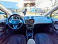 Daumennagel 31 - Seat Ibiza Lim. 1.4 Style*TüV NEU*Top Ausstattung