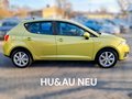 Daumennagel 5 - Seat Ibiza Lim. 1.4 Style*TüV NEU*Top Ausstattung
