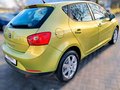 Daumennagel 7 - Seat Ibiza Lim. 1.4 Style*TüV NEU*Top Ausstattung