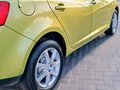 Daumennagel 8 - Seat Ibiza Lim. 1.4 Style*TüV NEU*Top Ausstattung