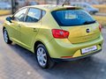 Daumennagel 10 - Seat Ibiza Lim. 1.4 Style*TüV NEU*Top Ausstattung