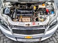 Daumennagel 20 - Chevrolet Aveo *TüV+Zahnriemen NEU*Klima*Alu*ToP*Service