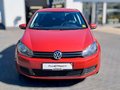 Daumennagel 2 - Volkswagen Golf VI Comfortline*TüV NEU*AHK*PDC*Standheizung