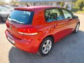 Daumennagel 5 - Volkswagen Golf VI Comfortline*TüV NEU*AHK*PDC*Standheizung