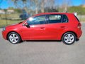 Daumennagel 8 - Volkswagen Golf VI Comfortline*TüV NEU*AHK*PDC*Standheizung
