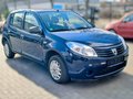 Daumennagel 3 - Dacia Sandero Live*TüV 10.2027*Klima*Servo*El. FH*AHK*
