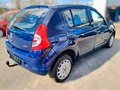Daumennagel 5 - Dacia Sandero Live*TüV 10.2027*Klima*Servo*El. FH*AHK*