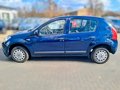 Daumennagel 8 - Dacia Sandero Live*TüV 10.2027*Klima*Servo*El. FH*AHK*