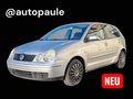 Daumennagel 1 - Volkswagen Polo 1.2 Comfortline*TüV NEU*Klima*5 Trg.*ToP*