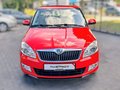 Daumennagel 2 - Skoda Fabia Style Edition*TüV NEU*Service NEU*AHK*ToP