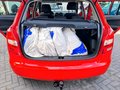 Daumennagel 18 - Skoda Fabia Style Edition*TüV NEU*Service NEU*AHK*ToP