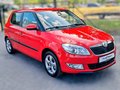 Daumennagel 3 - Skoda Fabia Style Edition*TüV NEU*Service NEU*AHK*ToP