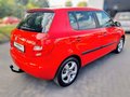 Daumennagel 5 - Skoda Fabia Style Edition*TüV NEU*Service NEU*AHK*ToP