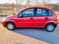 Daumennagel 9 - Citroën C3 1.1*TüV NEU*1.Hand*Scheckheft*ToP*Klima*