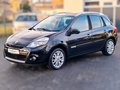 Daumennagel 3 - Renault Clio Grandtour Luxe*TüV NEU*AHK*Leder*Shz*Navi