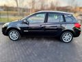 Daumennagel 10 - Renault Clio Grandtour Luxe*TüV NEU*AHK*Leder*Shz*Navi