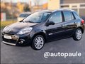 Daumennagel 1 - Renault Clio Grandtour Luxe*TüV NEU*AHK*Leder*Shz*Navi