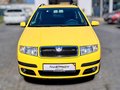 Daumennagel 2 - Skoda Fabia 1.4l Combi*TüV+Service+Zahnriemen NEU*AC*