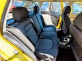 Daumennagel 13 - Skoda Fabia 1.4l Combi*TüV+Service+Zahnriemen NEU*AC*
