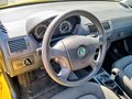 Daumennagel 17 - Skoda Fabia 1.4l Combi*TüV+Service+Zahnriemen NEU*AC*