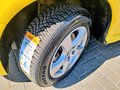 Daumennagel 18 - Skoda Fabia 1.4l Combi*TüV+Service+Zahnriemen NEU*AC*