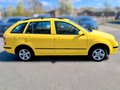 Daumennagel 4 - Skoda Fabia 1.4l Combi*TüV+Service+Zahnriemen NEU*AC*