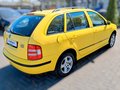 Daumennagel 5 - Skoda Fabia 1.4l Combi*TüV+Service+Zahnriemen NEU*AC*