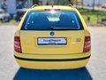 Daumennagel 6 - Skoda Fabia 1.4l Combi*TüV+Service+Zahnriemen NEU*AC*