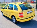 Daumennagel 7 - Skoda Fabia 1.4l Combi*TüV+Service+Zahnriemen NEU*AC*