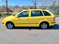 Daumennagel 8 - Skoda Fabia 1.4l Combi*TüV+Service+Zahnriemen NEU*AC*