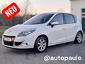 Daumennagel 1 - Renault 1.6l Scenic III *TüV+Zahnriemen NEU*Tempp*ToP*