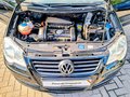 Daumennagel 13 - Volkswagen Polo IV 1.4 Goal*TüV+Zahnriemen+Kupplung NEU*ToP