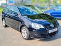 Daumennagel 3 - Volkswagen Polo IV 1.4 Goal*TüV+Zahnriemen+Kupplung NEU*ToP