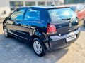 Daumennagel 7 - Volkswagen Polo IV 1.4 Goal*TüV+Zahnriemen+Kupplung NEU*ToP