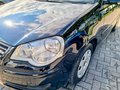 Daumennagel 9 - Volkswagen Polo IV 1.4 Goal*TüV+Zahnriemen+Kupplung NEU*ToP