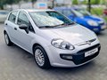 Daumennagel 3 - Fiat Punto Evo*TüV NEU*Klima*Allwetter*AHK*ToP*