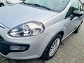 Daumennagel 23 - Fiat Punto Evo*TüV NEU*Klima*Allwetter*AHK*ToP*