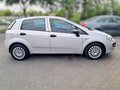 Daumennagel 4 - Fiat Punto Evo*TüV NEU*Klima*Allwetter*AHK*ToP*