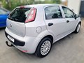 Daumennagel 5 - Fiat Punto Evo*TüV NEU*Klima*Allwetter*AHK*ToP*