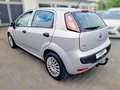 Daumennagel 7 - Fiat Punto Evo*TüV NEU*Klima*Allwetter*AHK*ToP*
