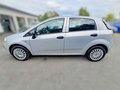 Daumennagel 8 - Fiat Punto Evo*TüV NEU*Klima*Allwetter*AHK*ToP*
